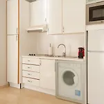 Céntriko Apartments - Francos