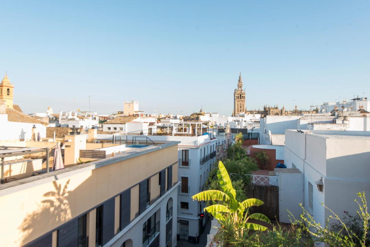 Appartement Céntriko - Francos