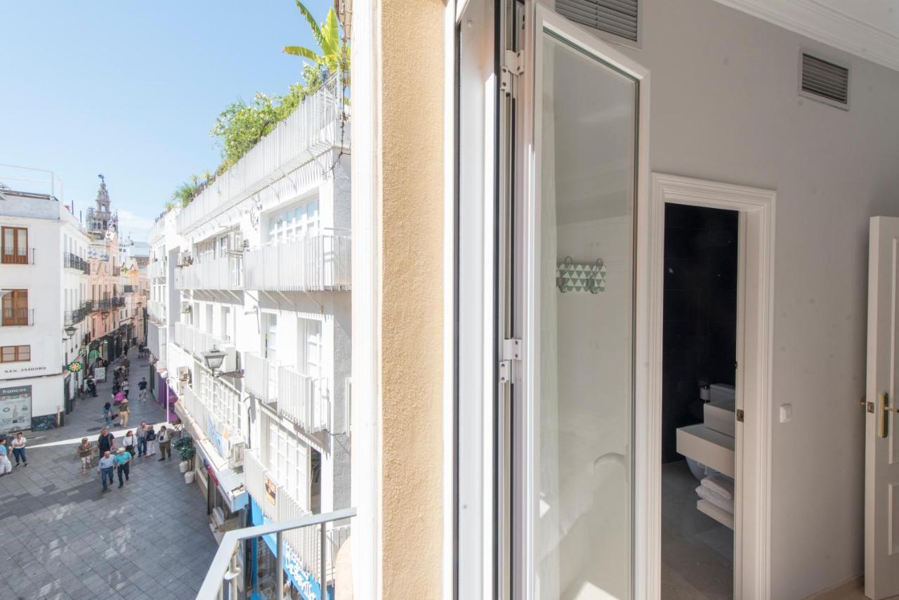 Céntriko - Francos Appartement *