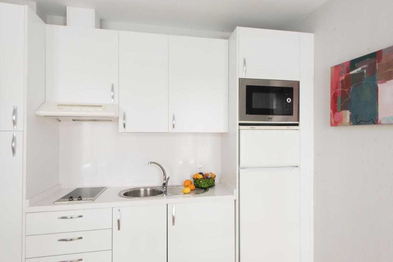 Appartement Céntriko - Francos
