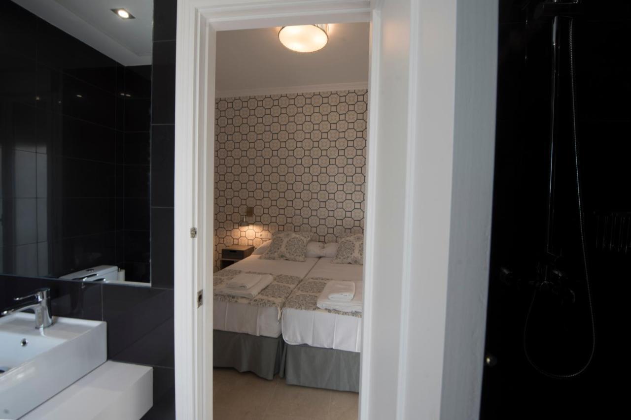 Céntriko - Francos Appartement