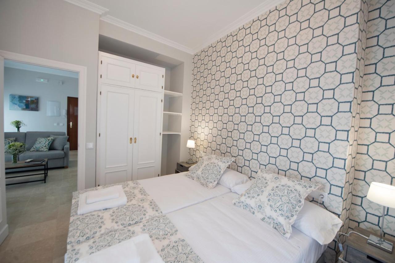 Appartement Céntriko - Francos Séville