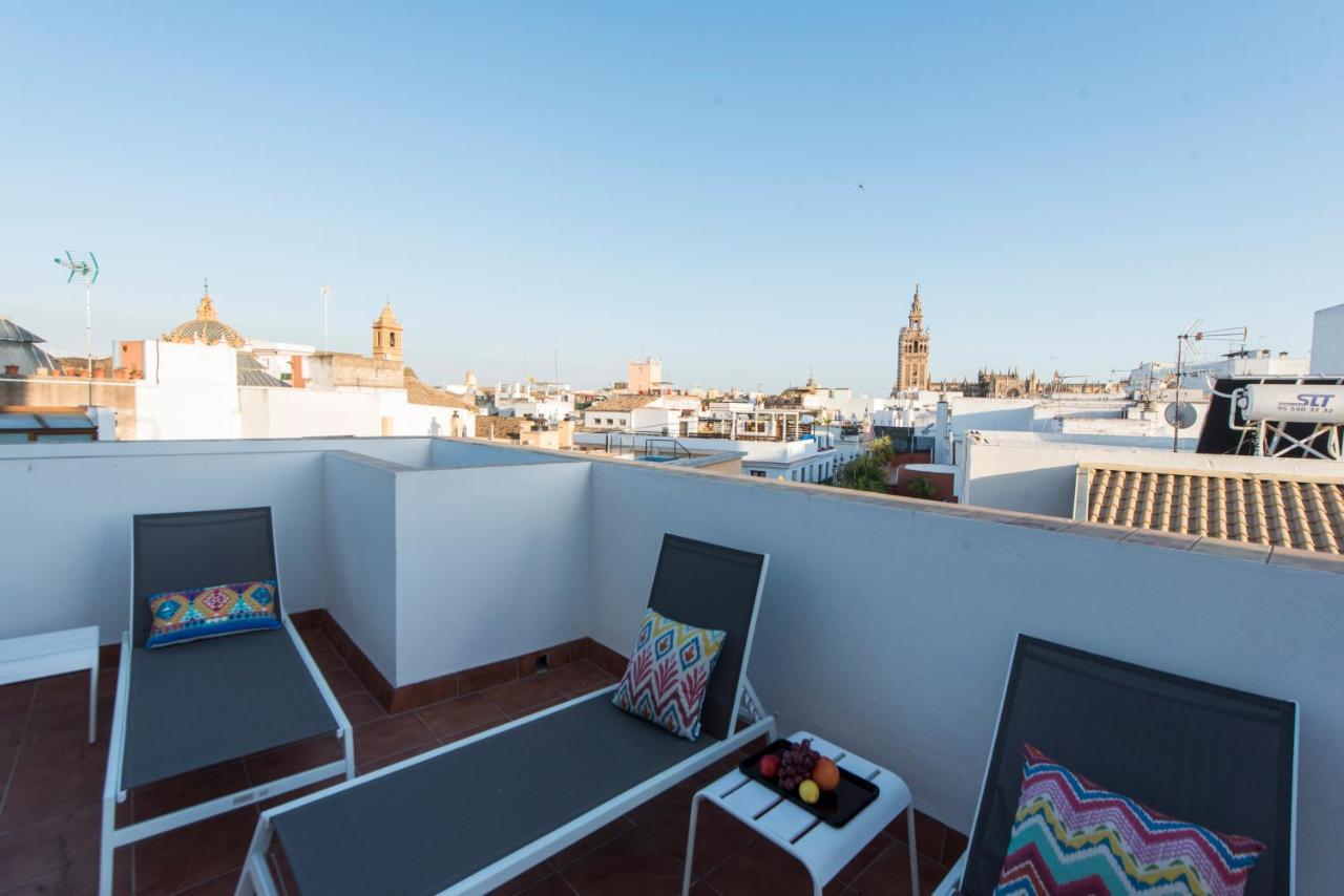 Appartement Céntriko - Francos