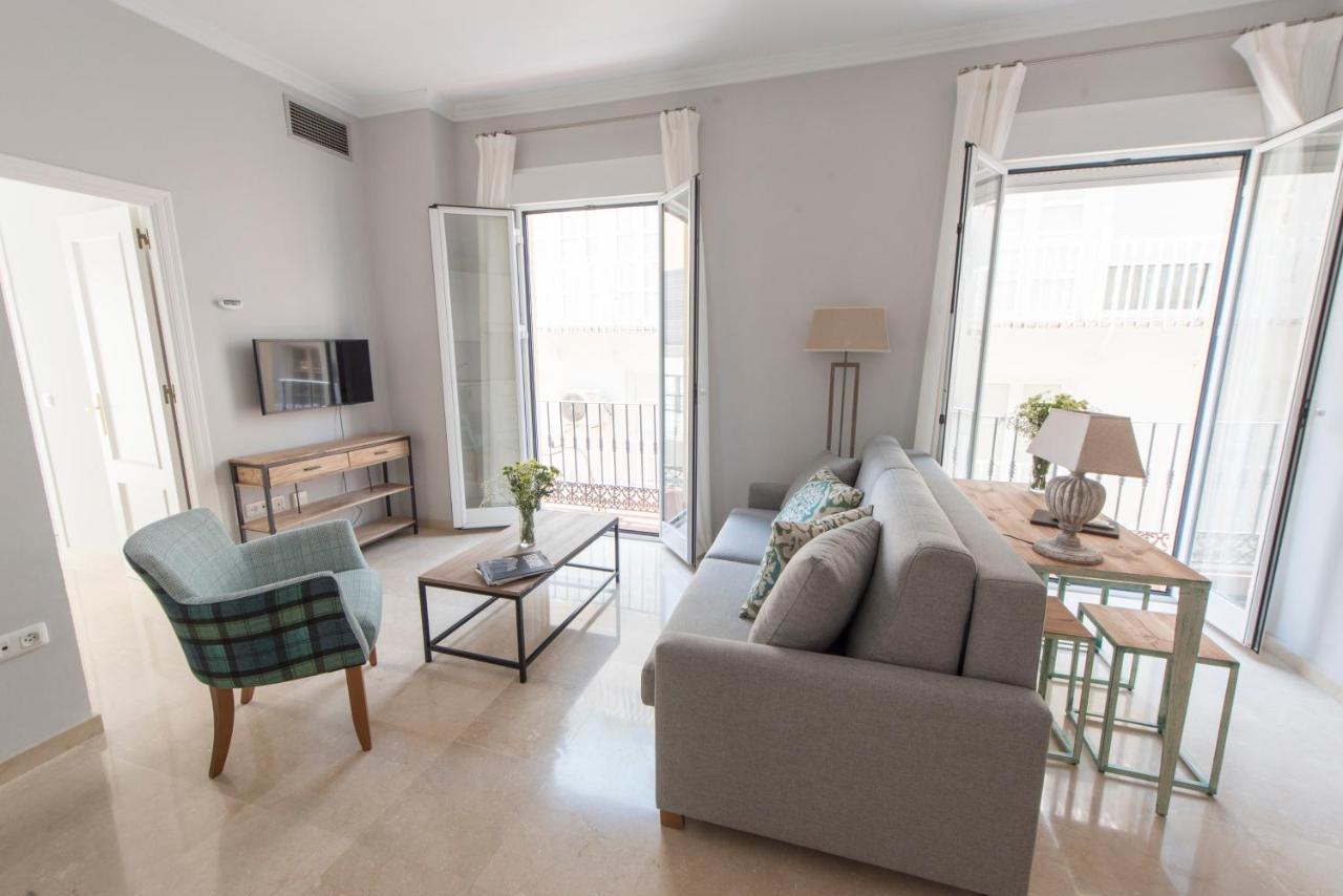 Appartement Céntriko - Francos