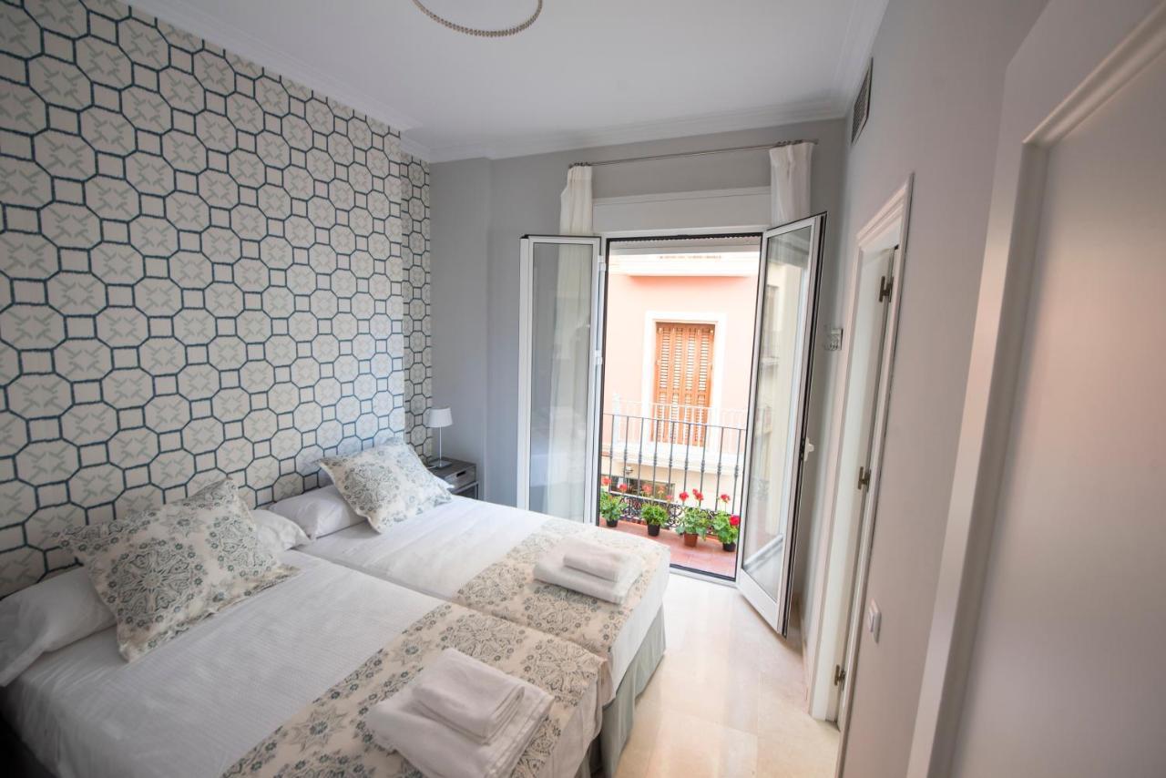 Céntriko - Francos Appartement