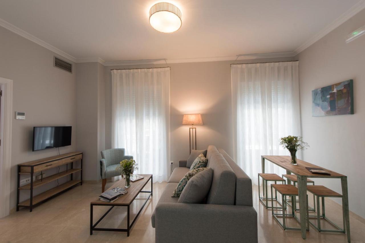 Appartement Céntriko - Francos