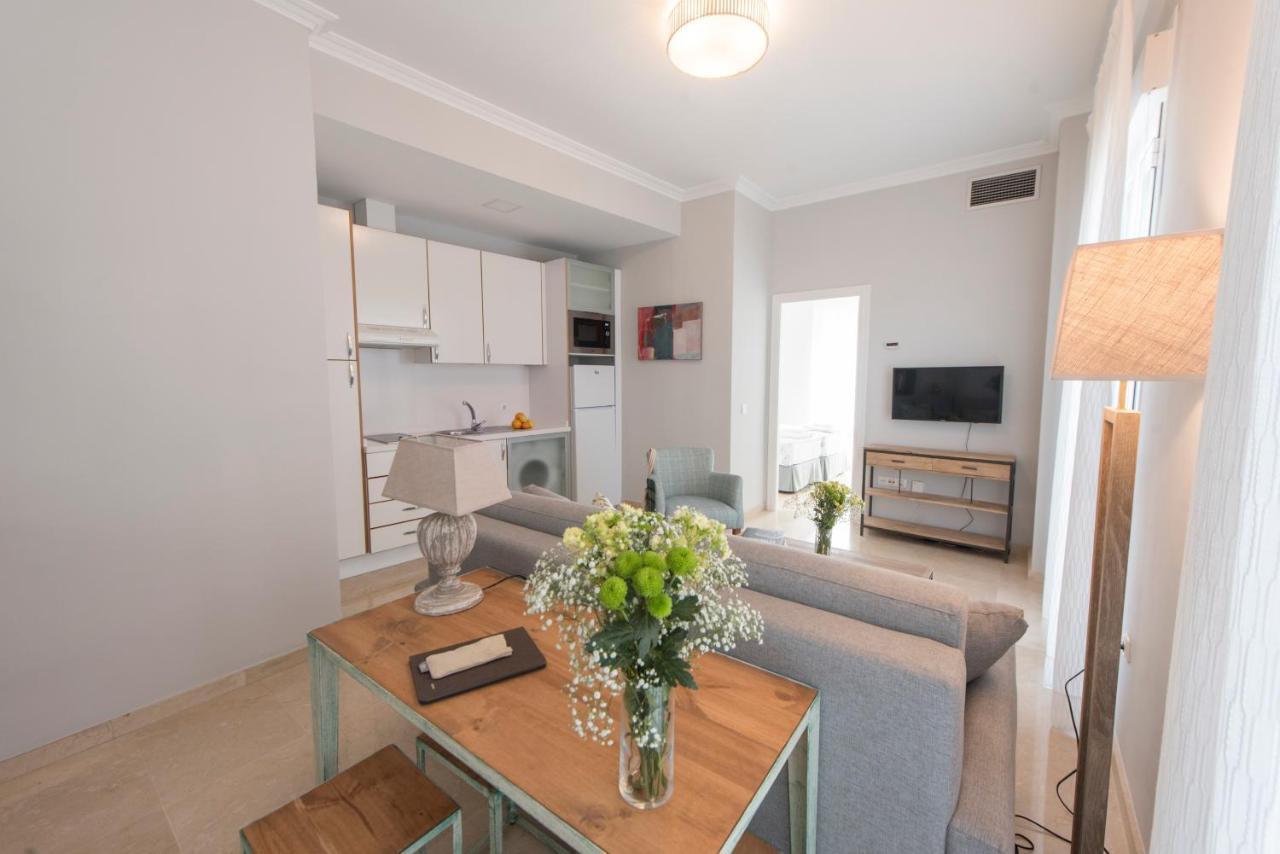Appartement Céntriko - Francos Séville