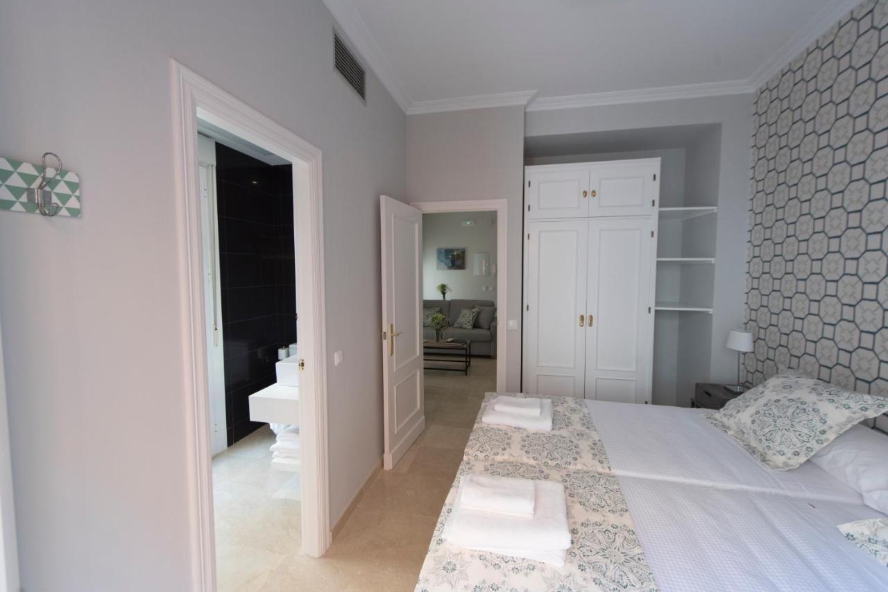 Céntriko - Francos Appartement *