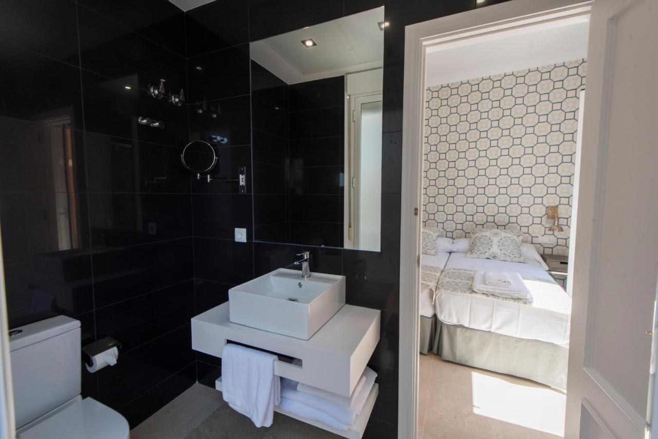 Céntriko - Francos Appartement