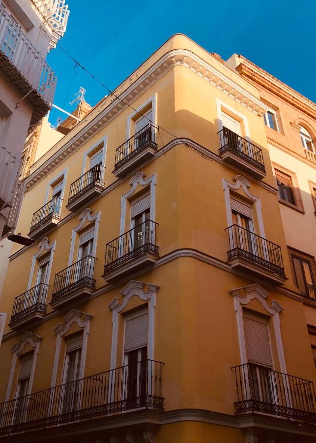 Céntriko - Francos Appartement