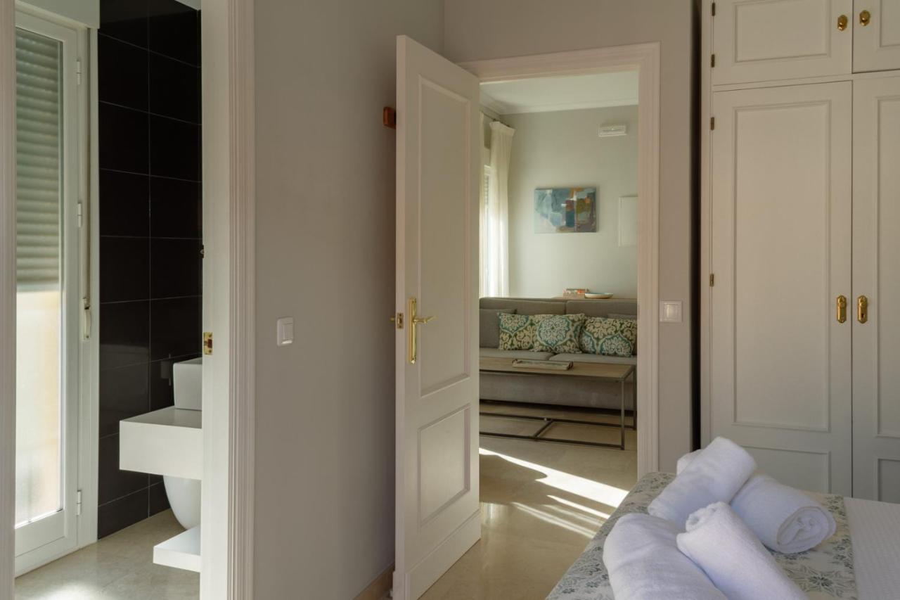 Céntriko - Francos Appartement