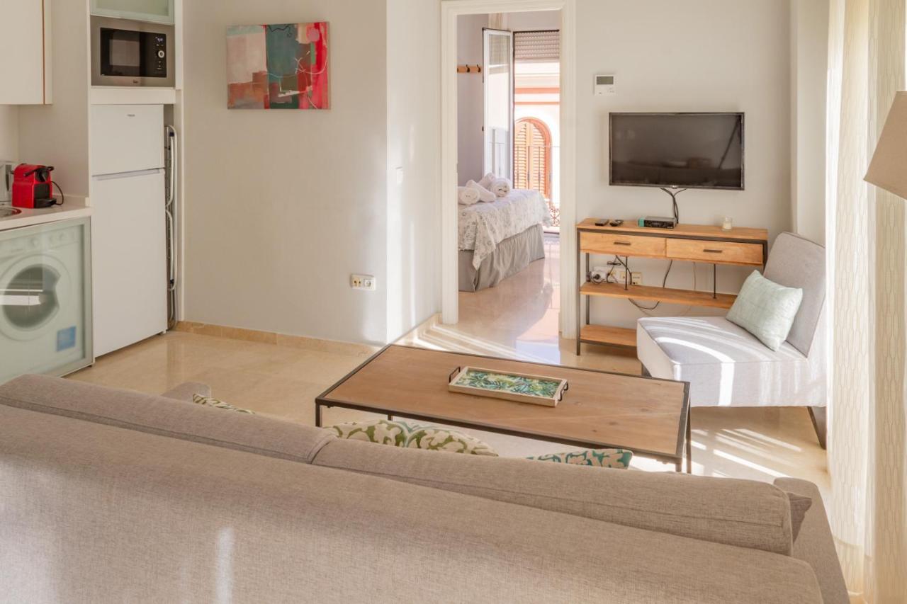 Céntriko - Francos Appartement *