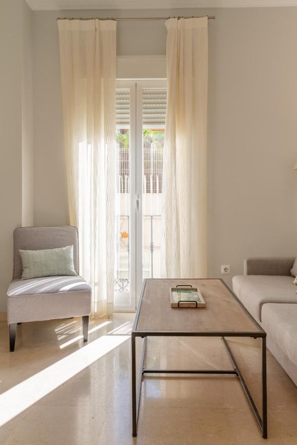 Appartement Céntriko - Francos