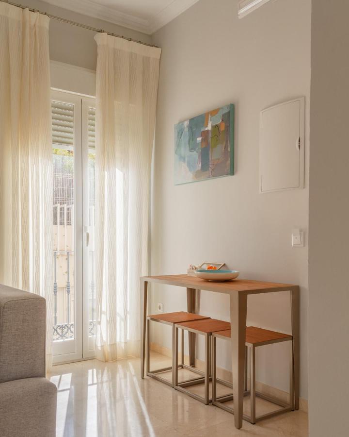 Appartement Céntriko - Francos *