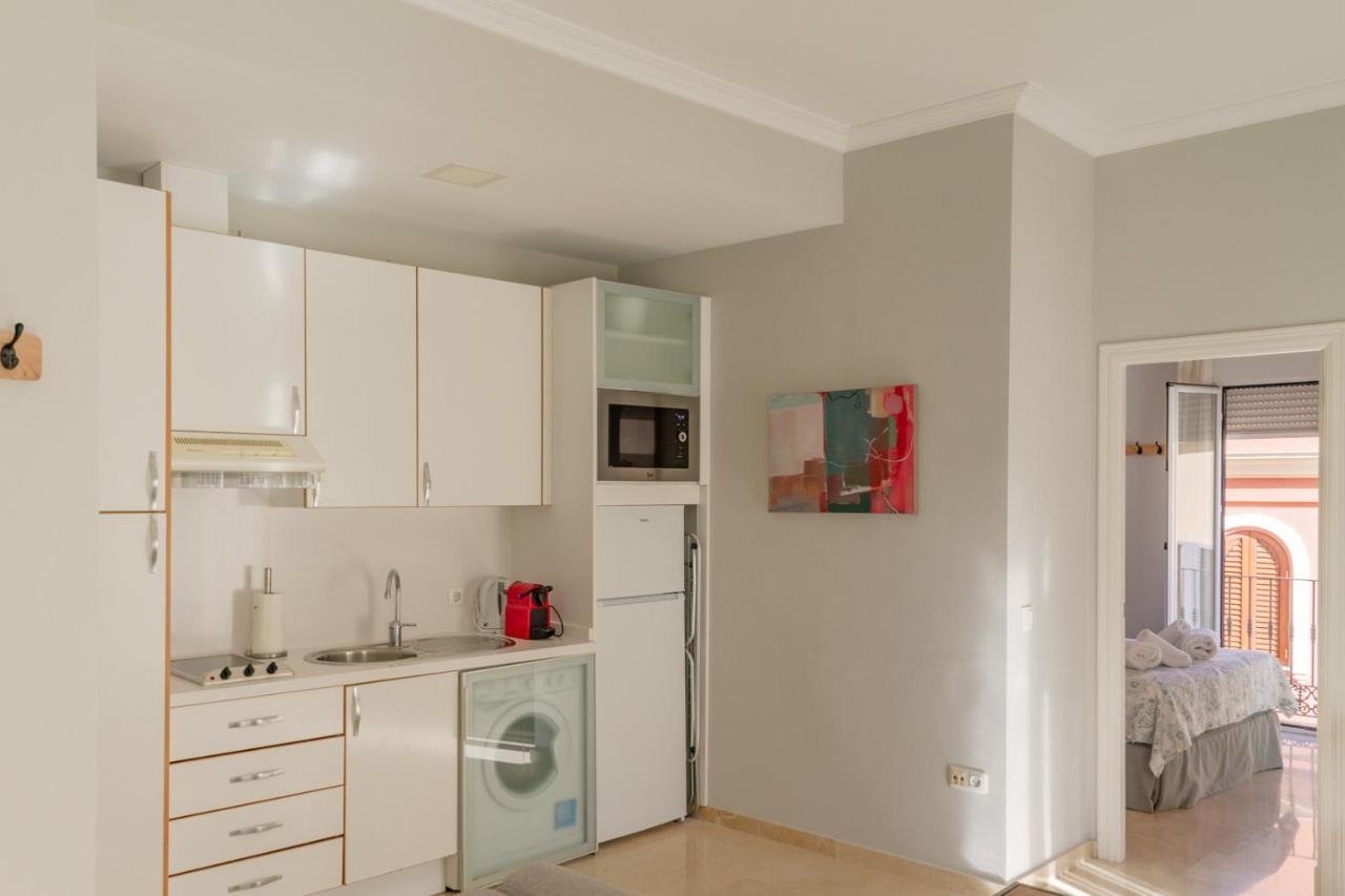Appartement Céntriko - Francos