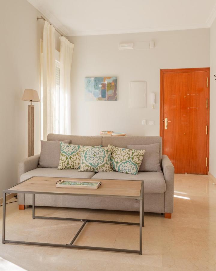 Appartement Céntriko - Francos *
