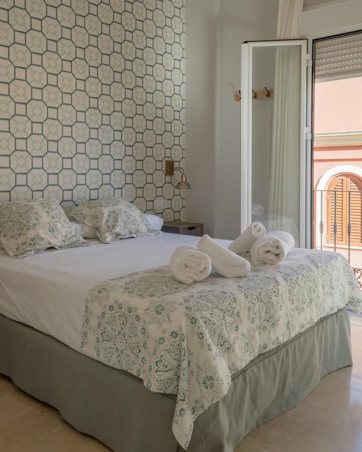 Céntriko - Francos Appartement