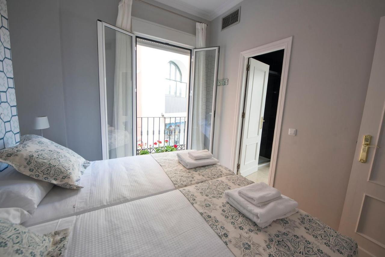 Appartement Céntriko - Francos