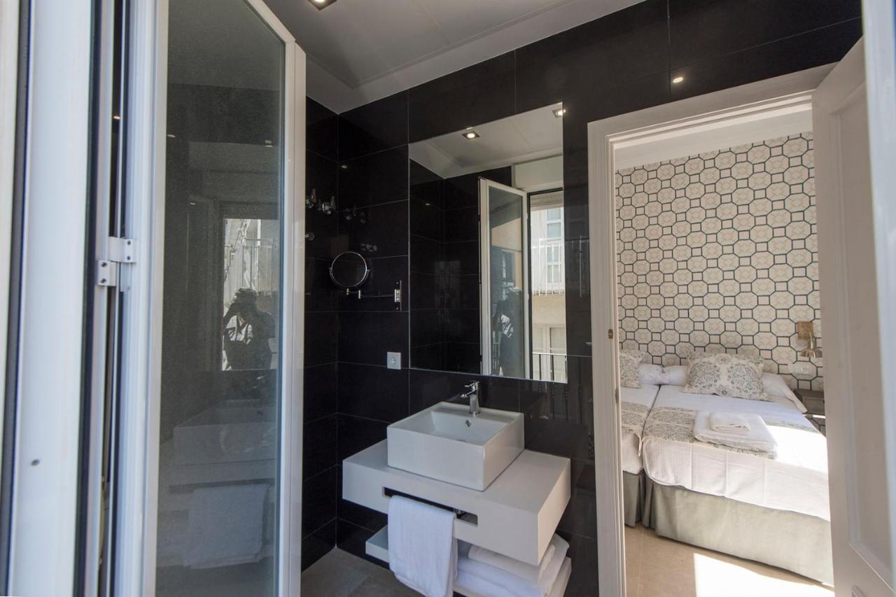Céntriko - Francos Appartement