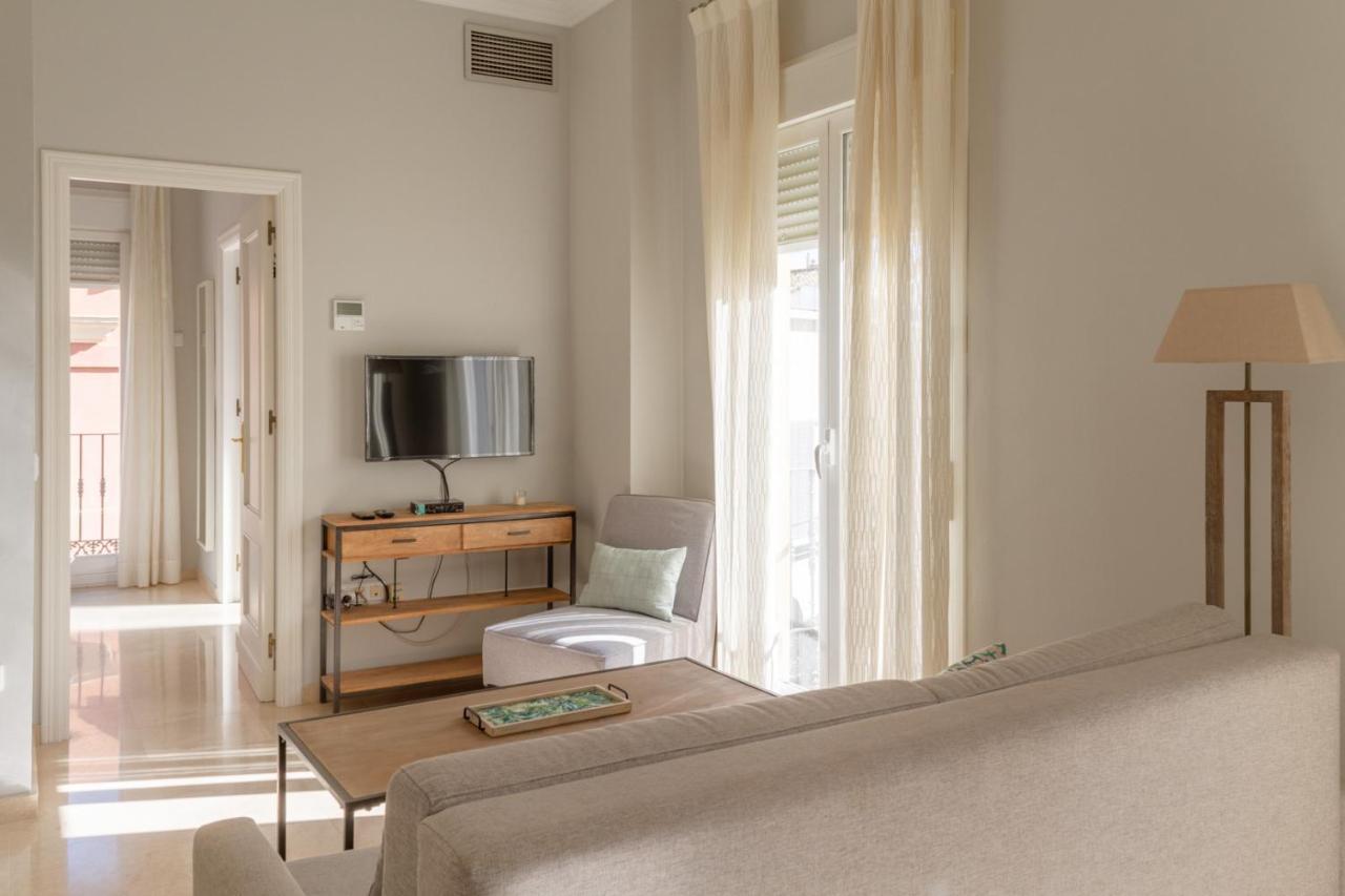 Céntriko - Francos Appartement