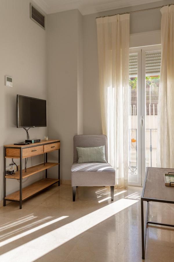 Appartement Céntriko - Francos Séville