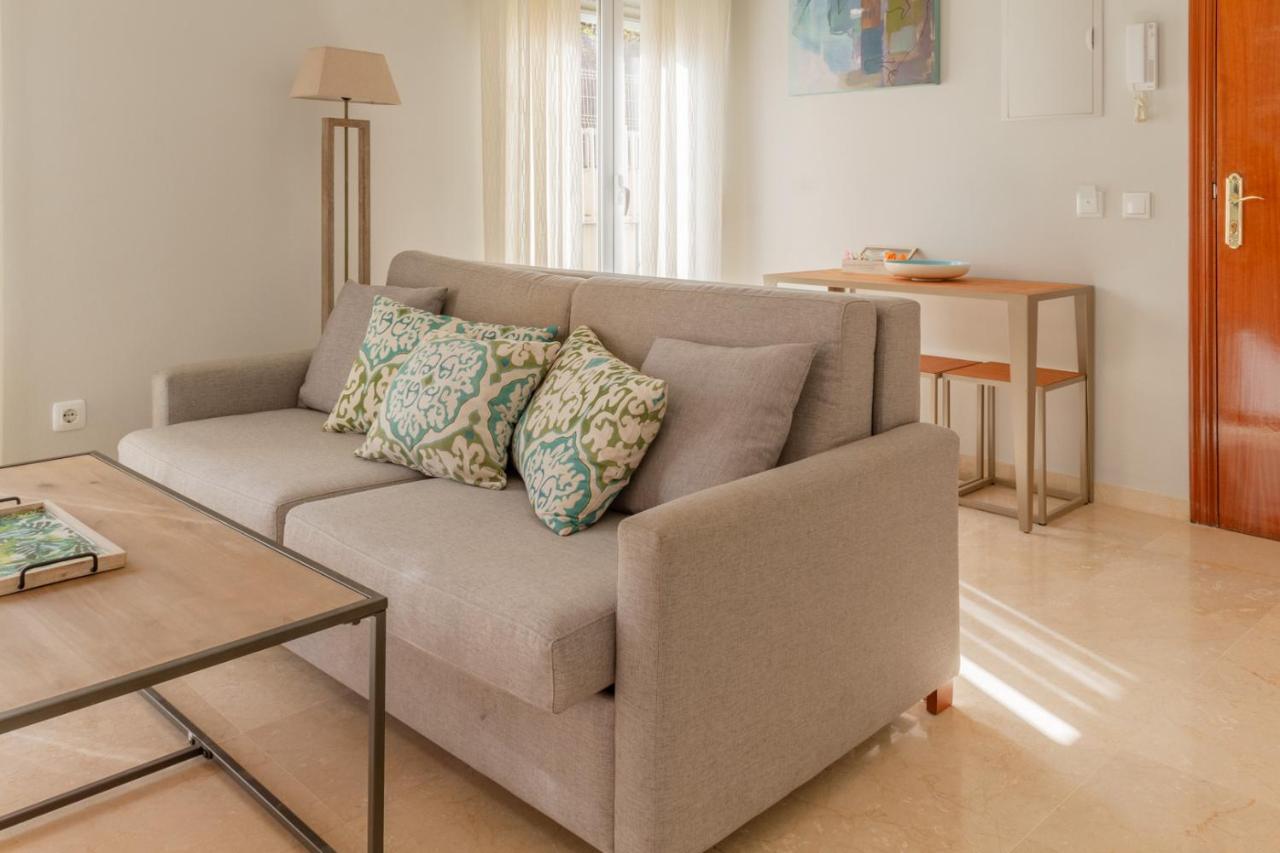 Céntriko - Francos Appartement