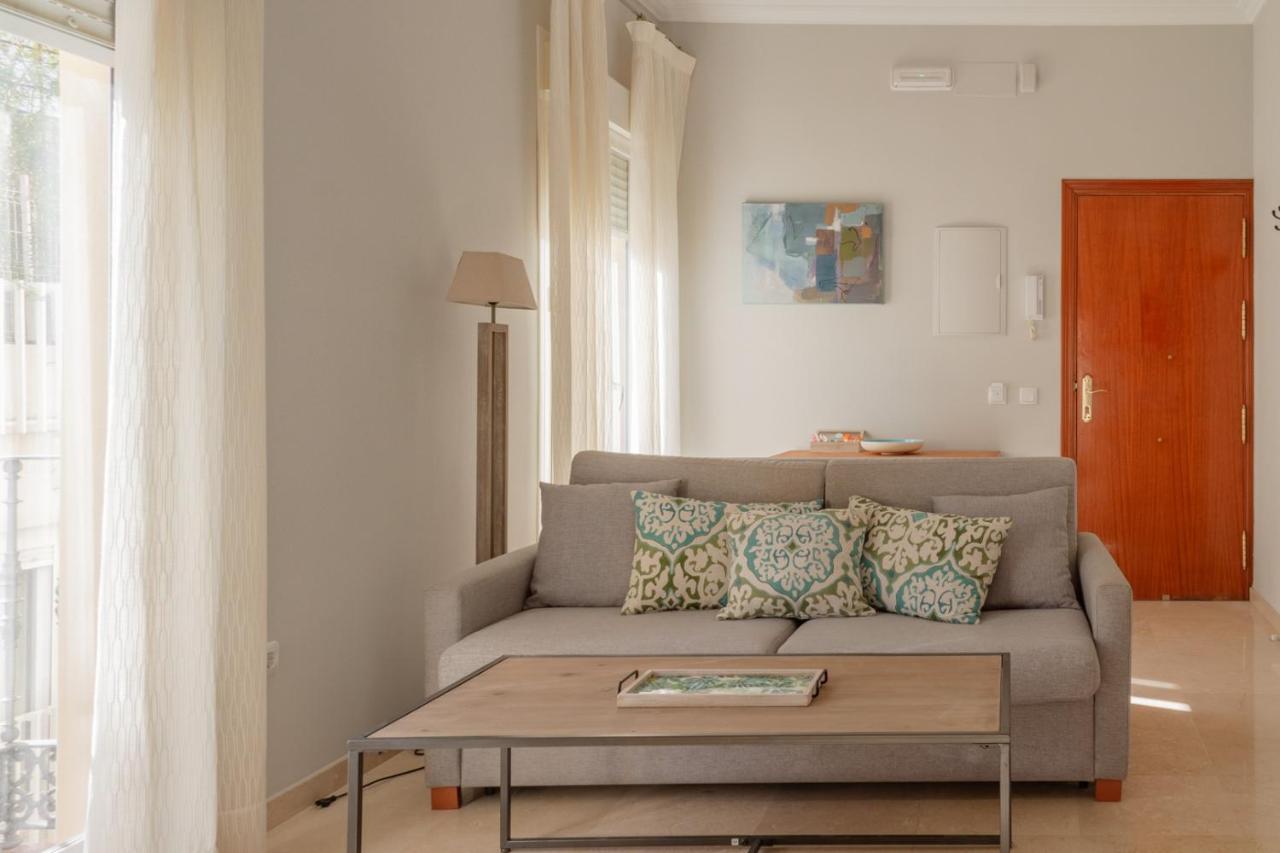 Céntriko - Francos Appartement *