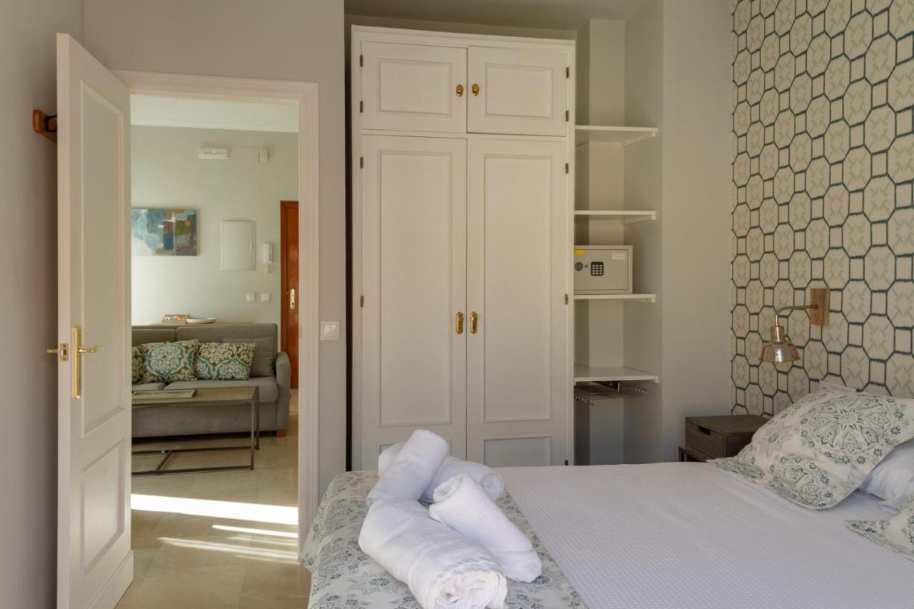 Céntriko - Francos Appartement
