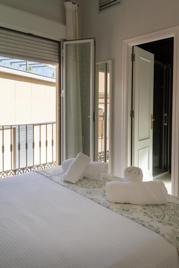 Appartement Céntriko - Francos Séville