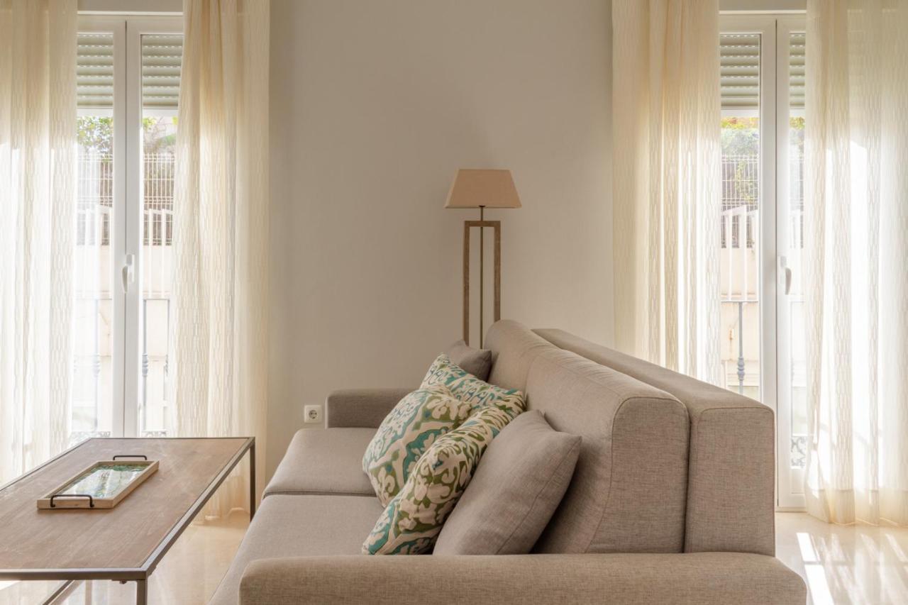 Appartement Céntriko - Francos