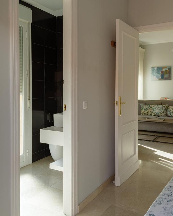 Appartement Céntriko - Francos