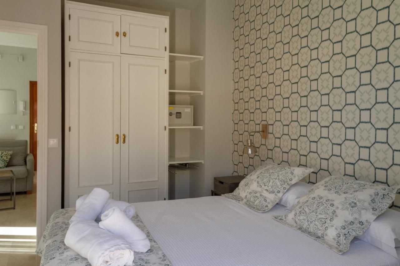 Appartement Céntriko - Francos
